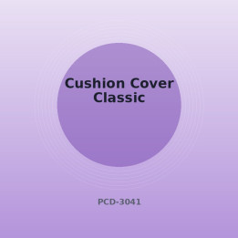 Kissenbezug Klassisch