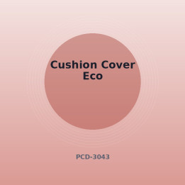 Cushion Cover Eco