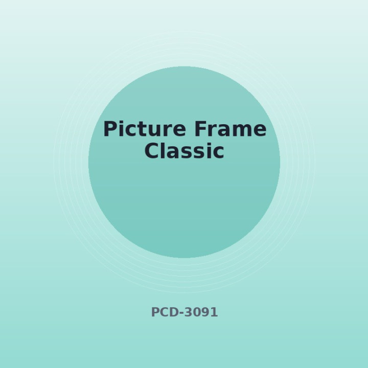 Picture Frame Classic