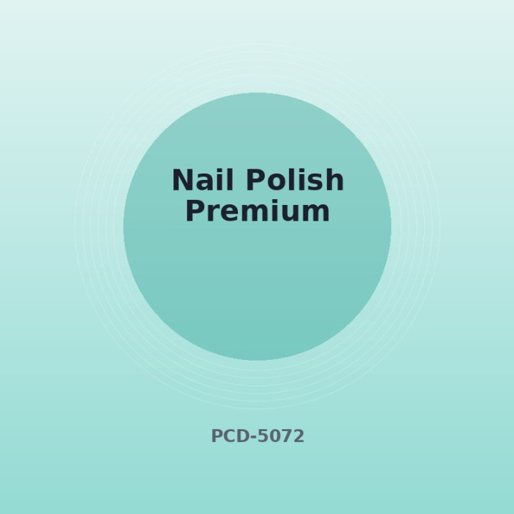 Vernis à ongles Premium