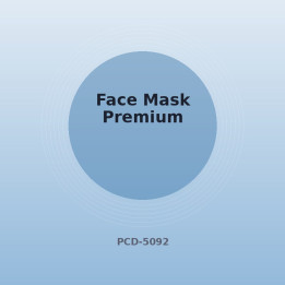 Masque visage Premium