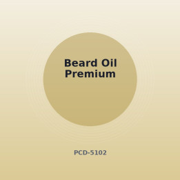 Bartöl Premium